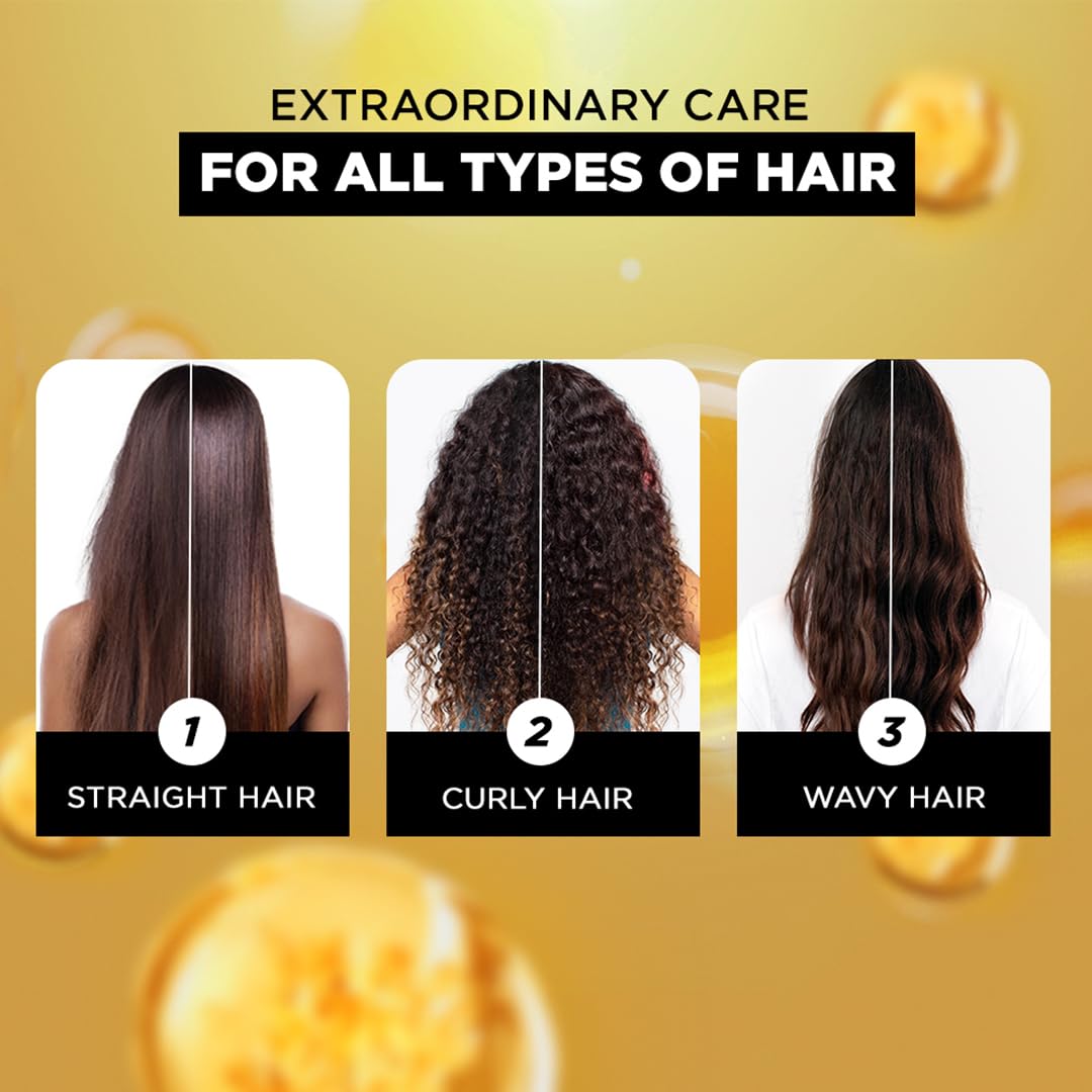L'Oreal Paris 6 Oil Nourish Nourishing Shampoo