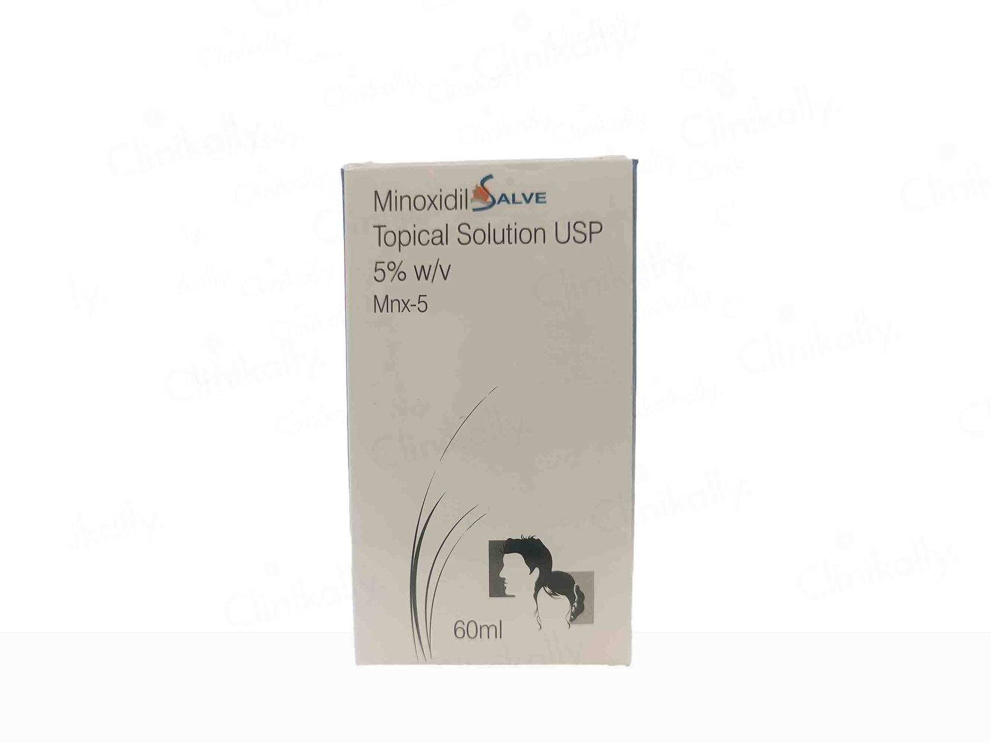 Mnx-5% Topical Solution