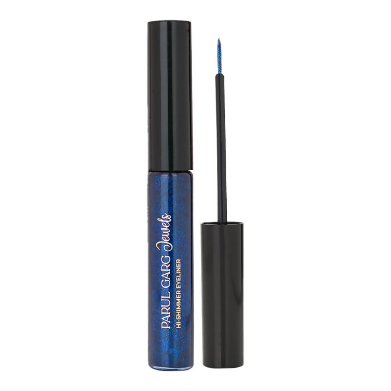 Parul Garg Beauty Hi Simmer Eyeliner - Sapphire