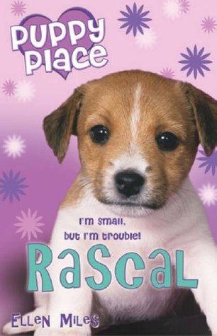 Rascal (Puppy Place)