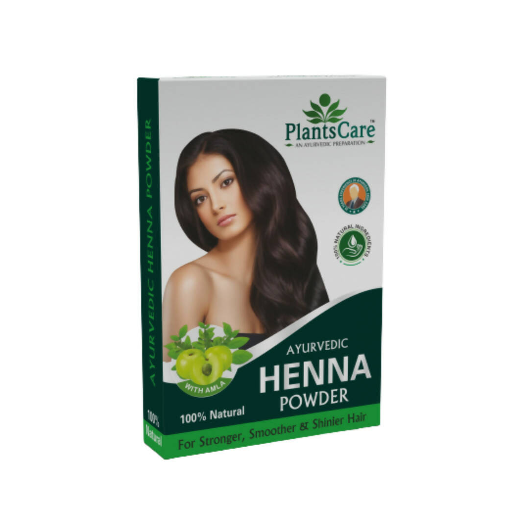 Plants Care Henna powder