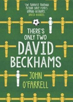 There&apos;s Only Two David Beckhams