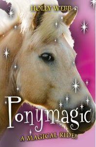 Ponymagic (Animalmagic, #6)