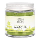 TGL Co. Organic Matcha