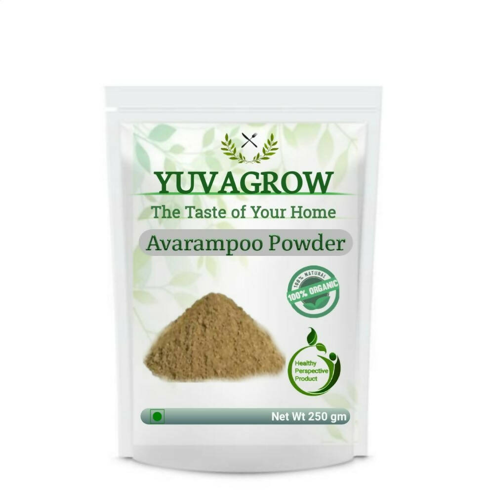 Yuvagrow Avarampoo Powder