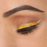 Lakme Insta Eye Liner - Golden