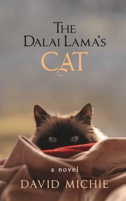 The Dalai Lama&apos;s Cat