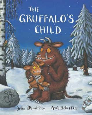 The Gruffalo&apos;s Child