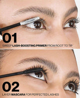Smashbox Photo Finish Extension Nourishing Lash Primer