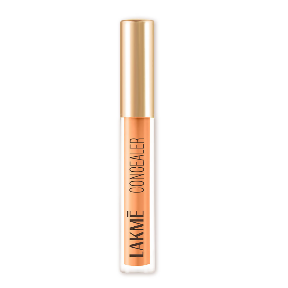 Lakme 9 To 5 Powerplay Priming Concealer Built In Primer - 16 Sand