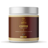 7 Days Coffee Body Scrub - Vamzn#
