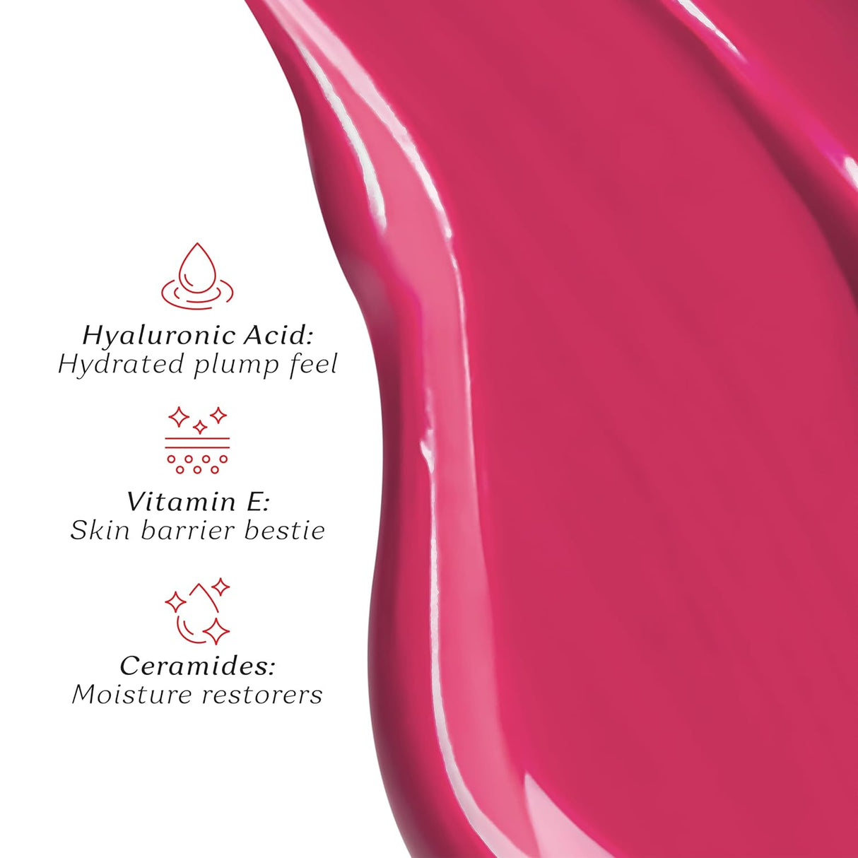 Color Cupid Matte Intense Color 18 - Hour Stay Liquid Lipstick | Infused with Hyaluronic Acid & Ceramide | Transfer Proof & Kiss Proof| Forever Love - Sweetheart Mocha | 1.5 ml - Vamzn#