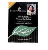 Shahnaz Husain Colourveda Natural Hair Colour