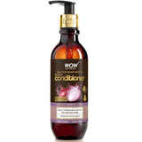 Wow Skin Science Red Onion Black Seed Oil Hair Conditioner