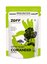 Zoff Spices Basic Combo