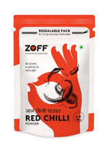 Zoff Spices Basic Combo