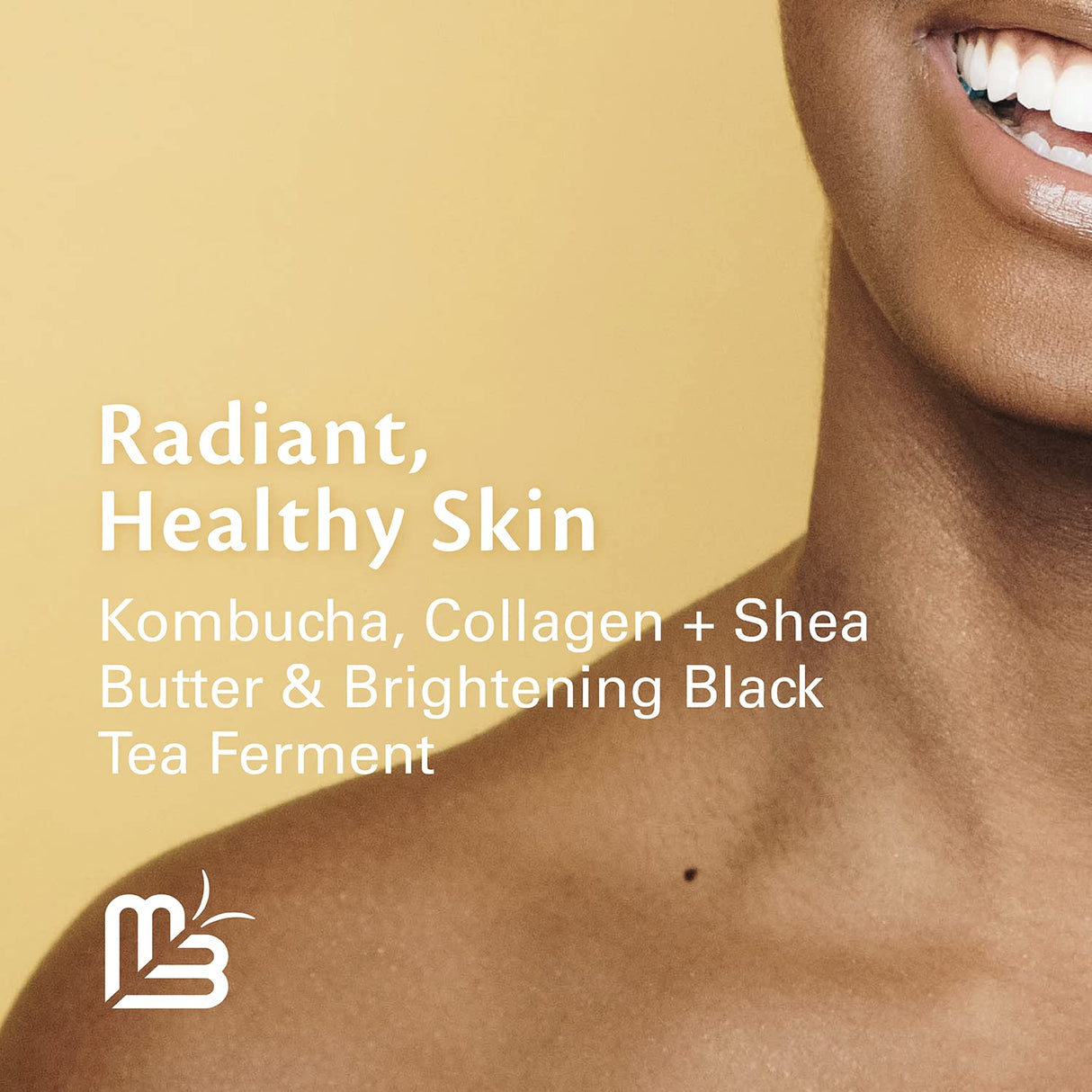 Charcoal Scrub Face Foot & Body Exfoliator Infused with Collagen and Stem Cell Natural Exfoliating Salt Body Scrub for Toning Skin Cellulite Skin Care Body by M3 Naturals - Vamzn#