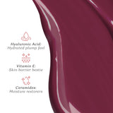 Color Cupid Matte Intense Color 18 - Hour Stay Liquid Lipstick | Infused with Hyaluronic Acid & Ceramide | Transfer Proof & Kiss Proof| Forever Love - Sweetheart Mocha | 1.5 ml - Vamzn#