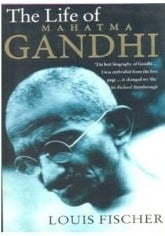 Life Of Mahatma Gandhi