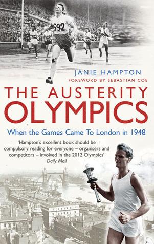The Austerity Olympics: When the Games Came to London in 1948