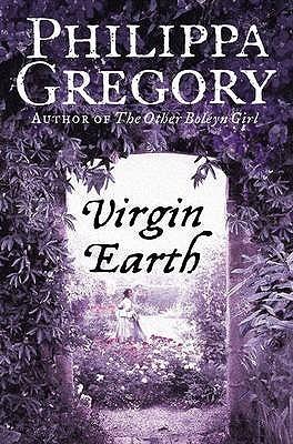 Virgin Earth (Earthly Joys, #2)