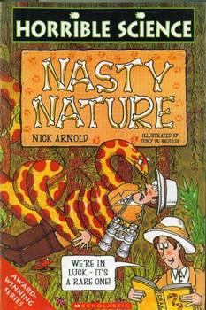 Nasty Nature