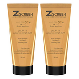 Zscreen Zinc Oxide Sunscreen Gel