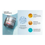 Glutaweis Radiance Cream Mini With Glutathione