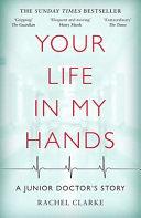 Your Life In My Hands