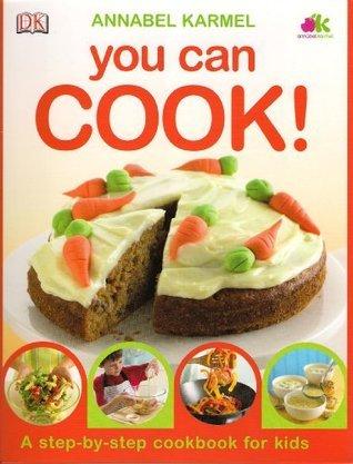 You Can Cook