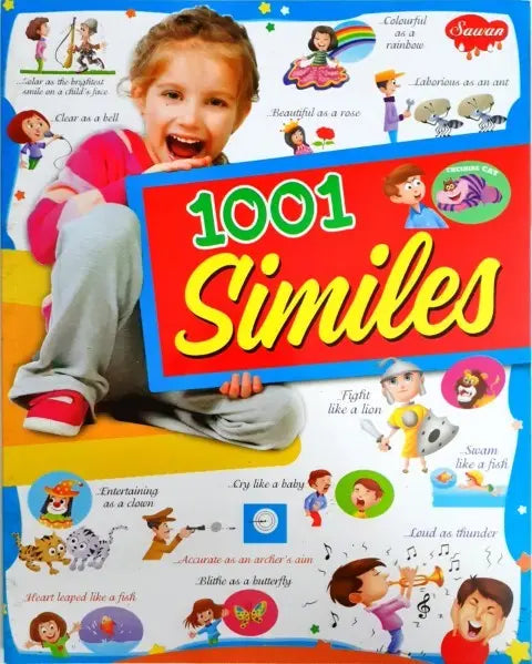 1001 Similes