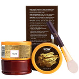 Wow Skin Science Gold Clay Face Mask