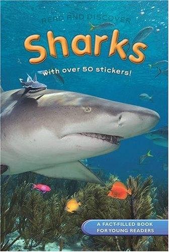 Read and Discover Sharks