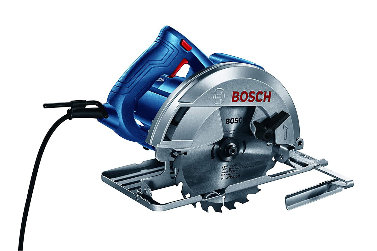 BOSCH CIRCULAR SAW GKS-140