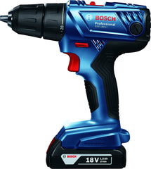 BOSCH GSR 180LI CORDLESS DRILL