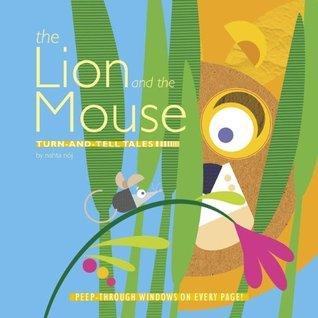 The Lion And The Mouse