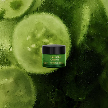 82°E Cucumber Quench - Vamzn#