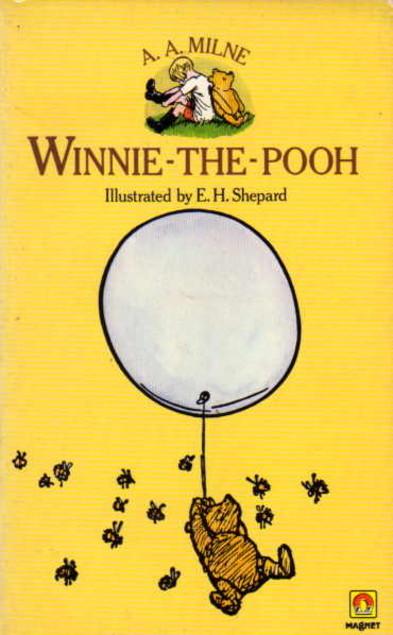 Winnie-the-Pooh (Winnie-the-Pooh, #1)