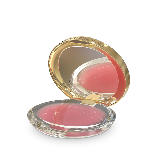 Luscious Lip Balm Sugared Rose Petal
