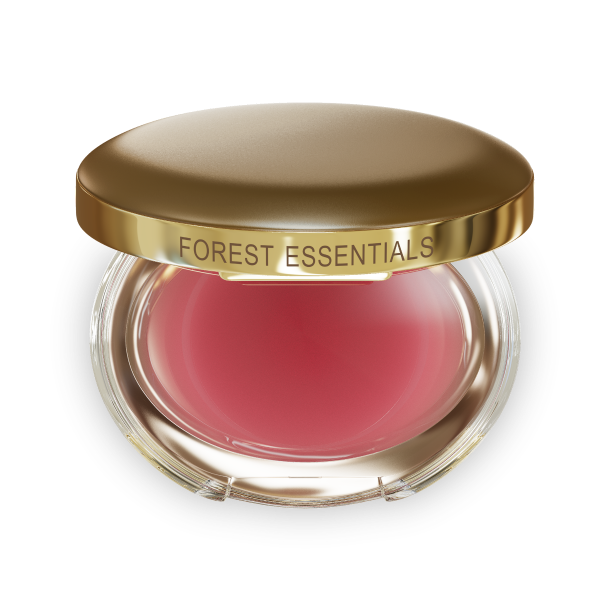 Luscious Lip Balm Sugared Rose Petal