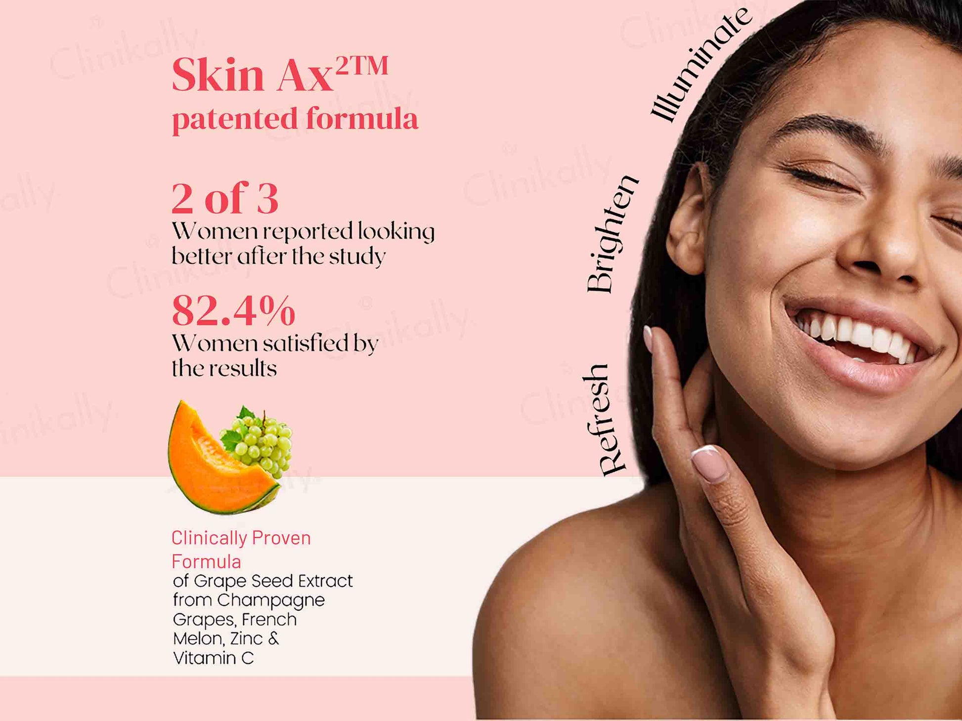 Wellbeing Nutrition Glow Korean Marine Collagen Powder - Tropical Bliss Flavour