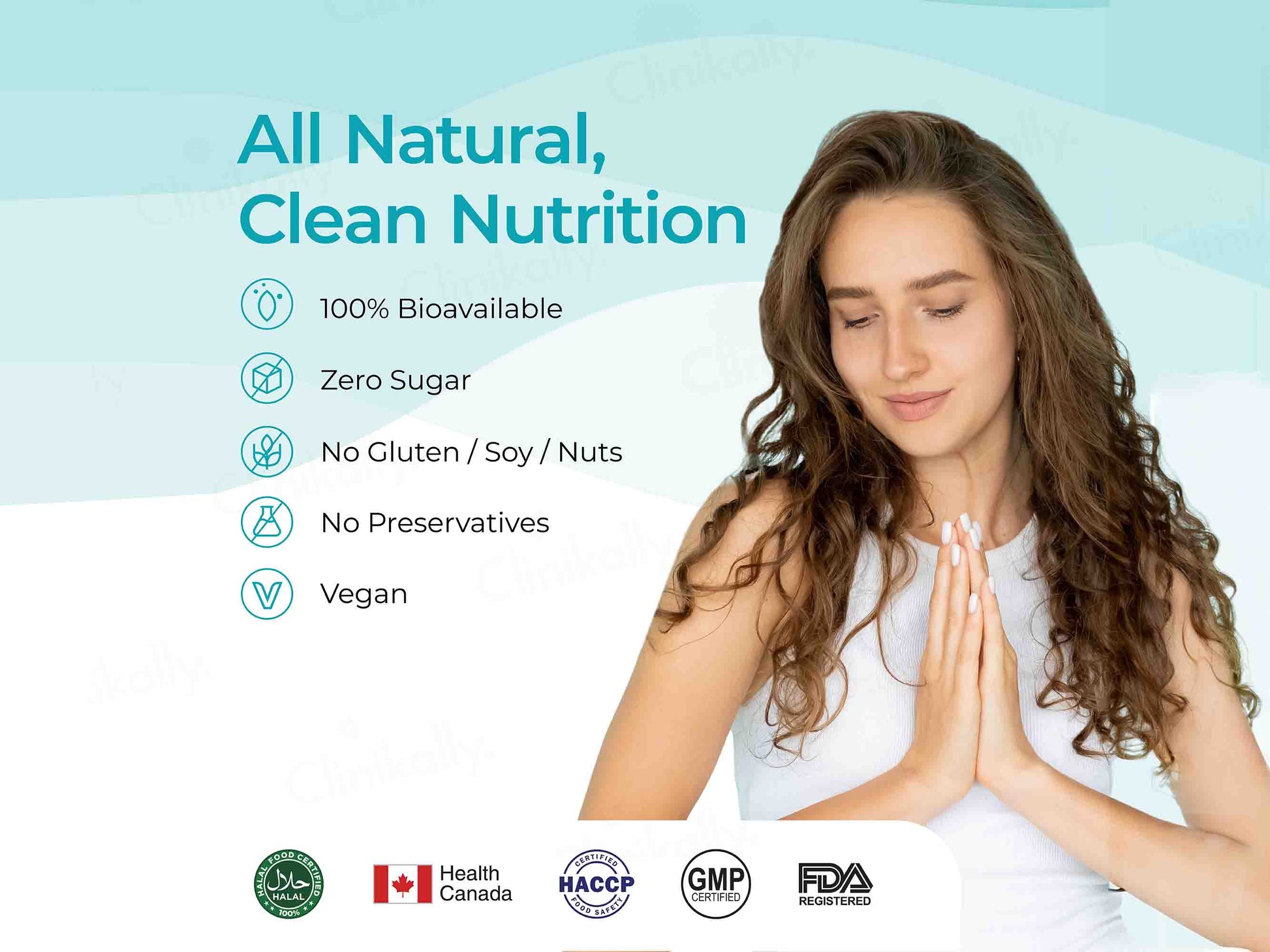 Wellbeing Nutrition Melts Into Calm & Relaxation Oral Strip - Soothing Mango Flavour