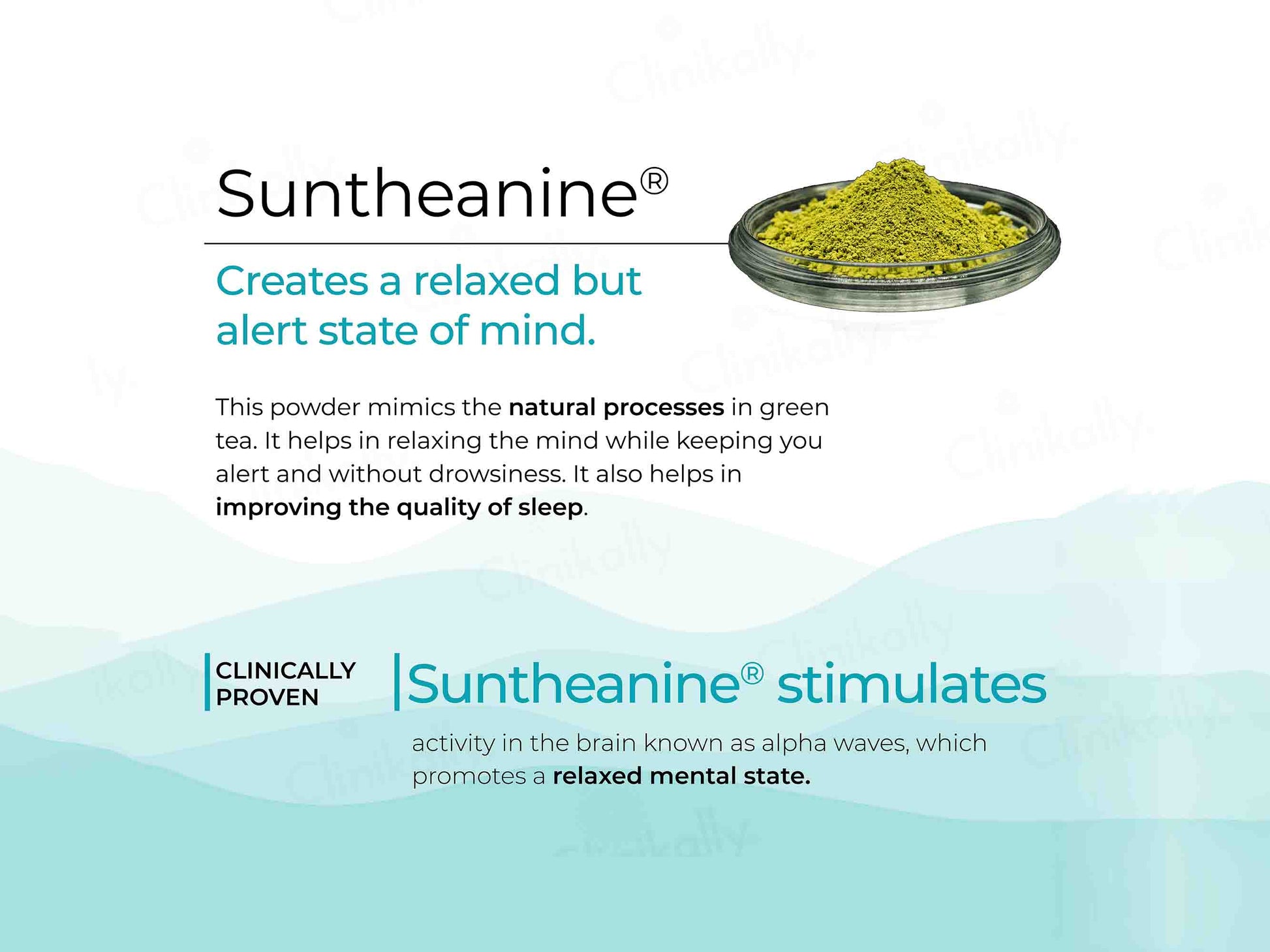 Wellbeing Nutrition Melts Into Calm & Relaxation Oral Strip - Soothing Mango Flavour