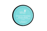 Rustic Art Cinnamon Rosemary Shampoo Butter