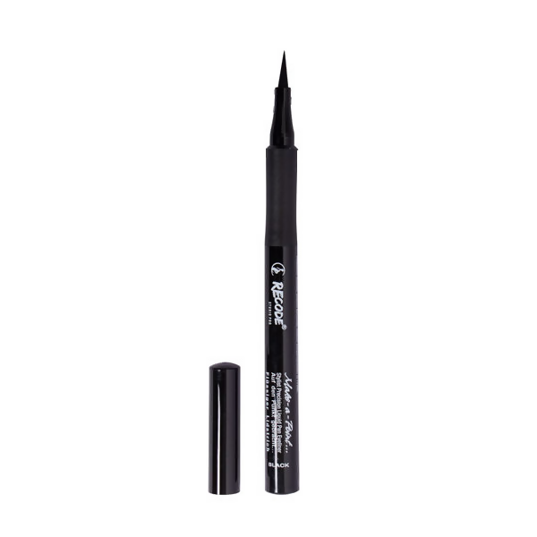 Recode Make A Point Sketch Pen Eyeliner - Black