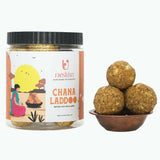 Nuskha Chana Laddoo