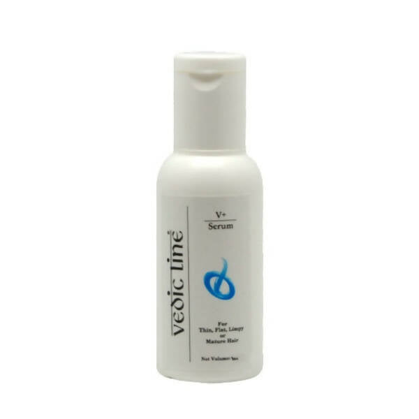 Vedic Line V+ Hair Serum