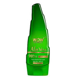 Wow Skin Science Aloe Vera Multipurpose Beauty Gel