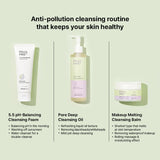 Thank You Farmer Pollufree™ 5.5 pH-Balancing Cleansing Foam