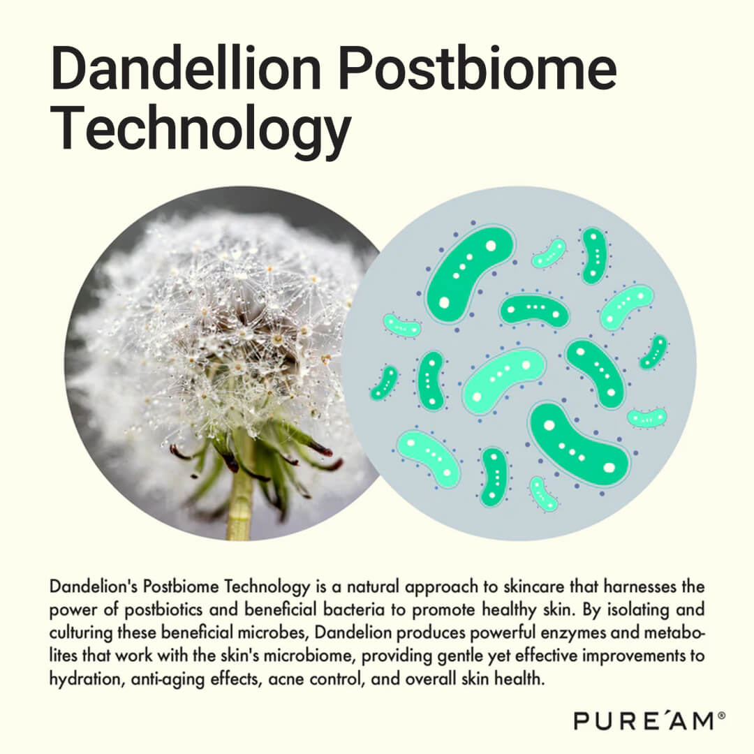 PureAm Amino Acid Mild Cleanser